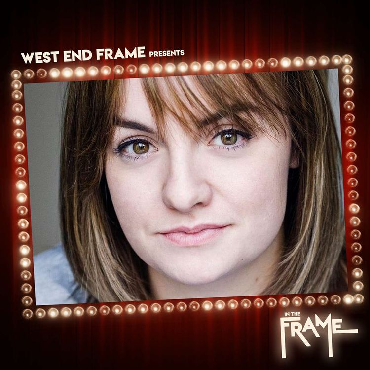 cover art for S1 Ep6: Charlotte Wakefield, Miss Windsor in The Boy in the Dress