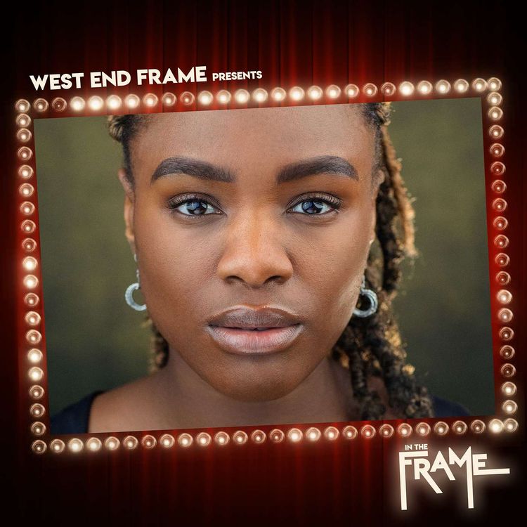 cover art for S5 Ep22: Vanessa Fisher, Danielle in Bring It On