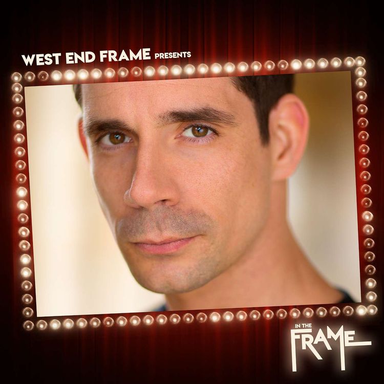 cover art for S5 Ep17: Dan Burton, Phil Davis in White Christmas