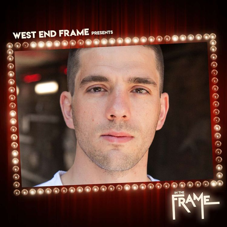 cover art for S1 Ep15: Ian McIntosh, Galileo in We Will Rock You