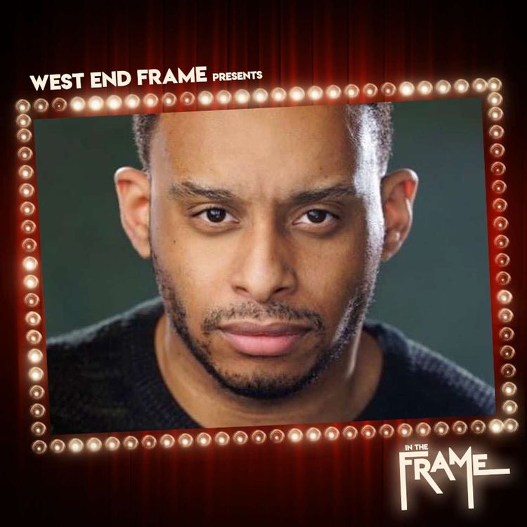 cover art for S8 Ep12: Matt Mills, Curtis Taylor Jr. in Dreamgirls