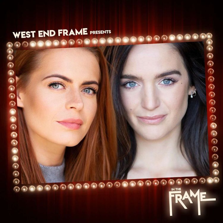cover art for S4 Ep22: Sophie Evans & Lauren Samuels
