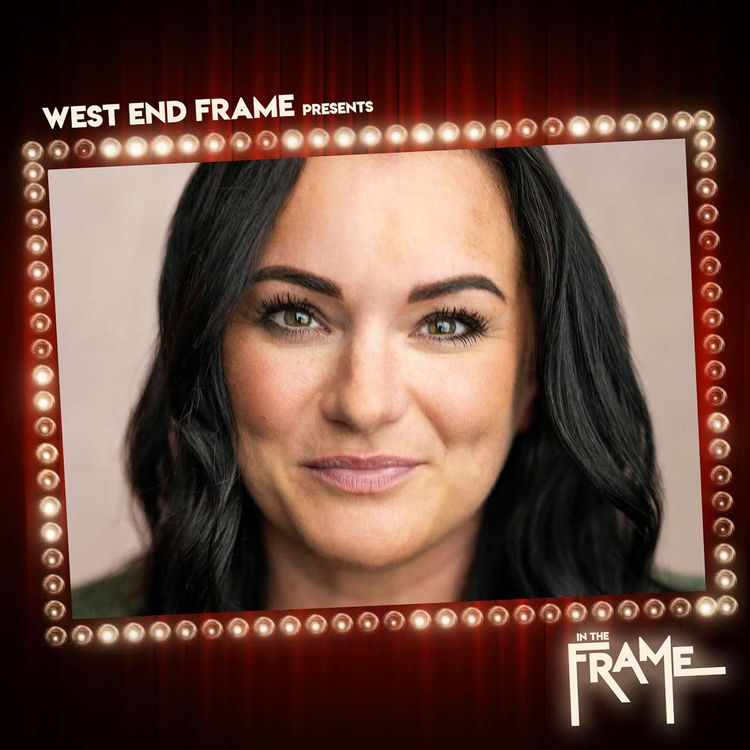 cover art for S8 Ep68: Nikki Bentley, Catherine of Aragon in Six