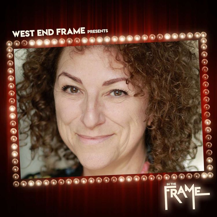 cover art for S8 Ep60: Kim Ismay, Debs in Elf The Musical