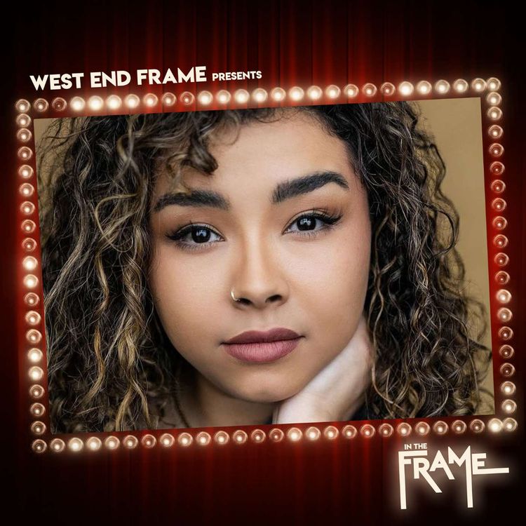 cover art for S9 Ep59: Courtney Bowman, Lauren in Kinky Boots