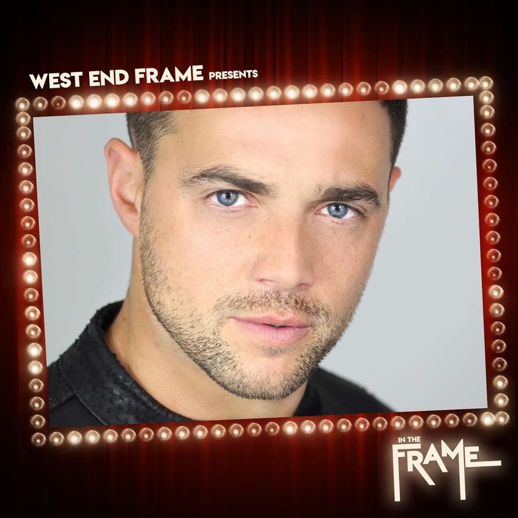 cover art for S8 Ep46: Ben Adams, writer of Police Cops & Eugenius