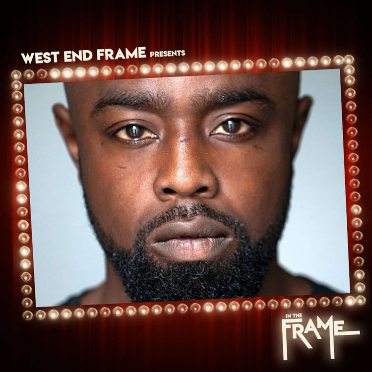 cover art for S4 Ep7: Michael Balogun, Delroy in Death of England