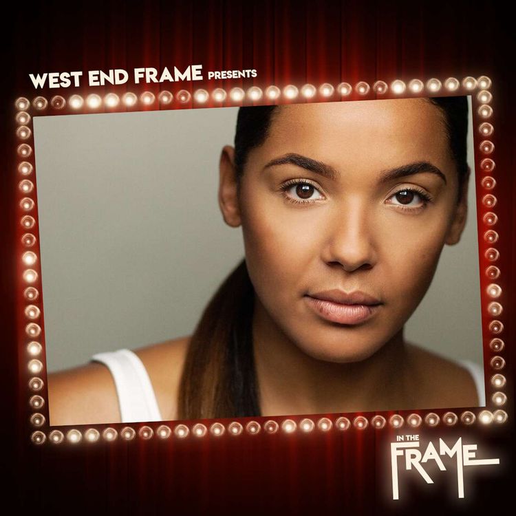 cover art for S1 Ep3: Shanay Holmes, Laura in High Fidelity