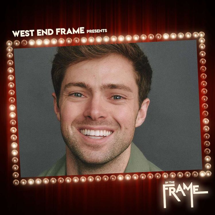 cover art for S8 Ep65: Dom Simpson, Christian in Moulin Rouge