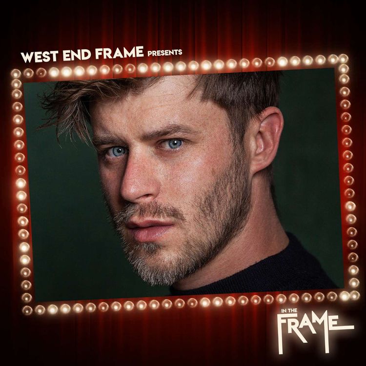 cover art for S9 Ep3: Luke Baker, Zack Mayo in An Officer and a Gentleman The Musical