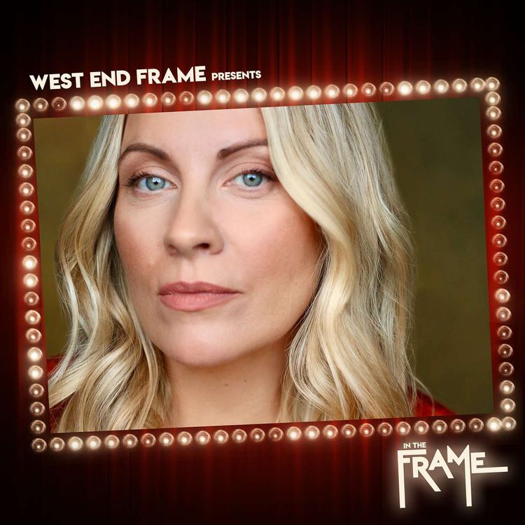 cover art for S6 Ep3: Louise Dearman, West End icon