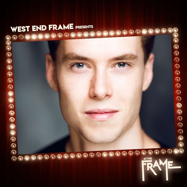 cover art for S1 Ep10: Robert Colvin, Elder Price in The Book of Mormon