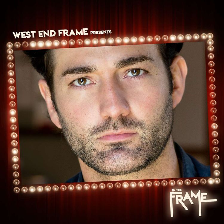 cover art for S8 Ep34: Oliver Tompsett, Ramsey in In Dreams