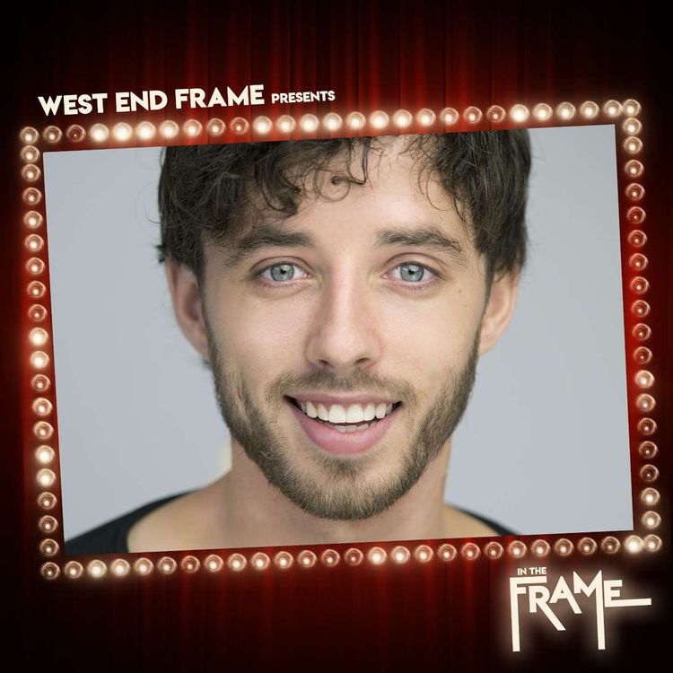 cover art for S1 Ep1: Keith Jack, Nick in Fame The Musical