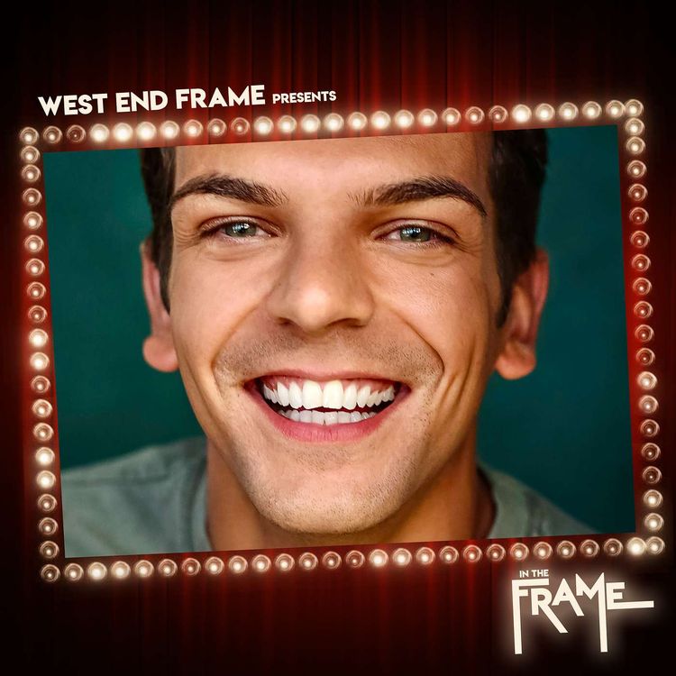 cover art for S7 Ep22: Luke Suri, Frankie Valli in Jersey Boys