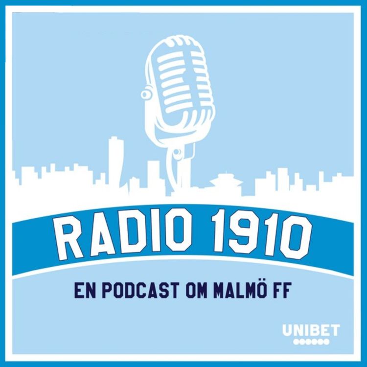 cover art for 258. Rätt väg framåt för MFF & vart är svensk fotboll på väg feat. Oskar Månsson