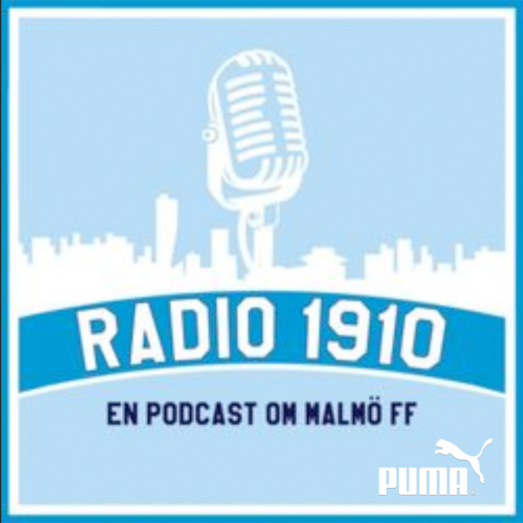 cover art for 301. Verkligheten knackade på dörren