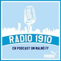 cover art for Radio 1910