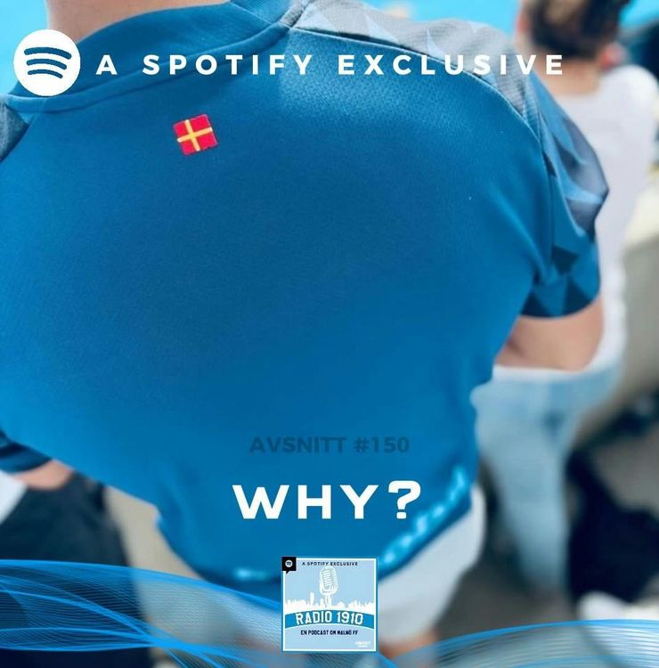 cover art for 150. Why?