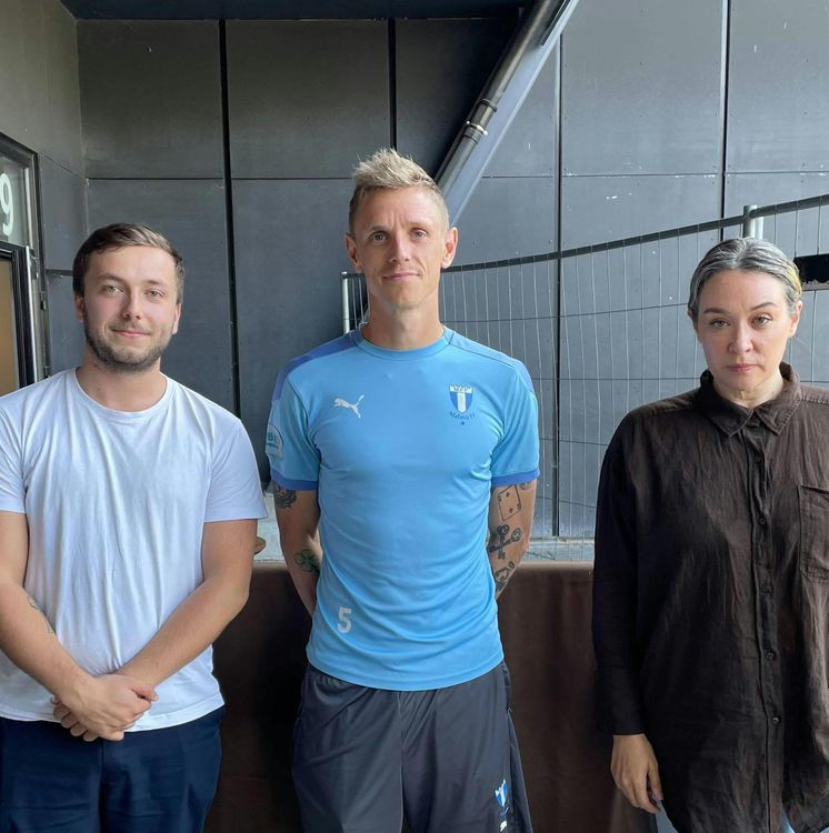 cover art for 41. Sören Rieks gästar