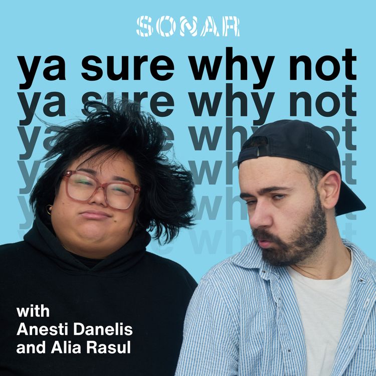 cover art for Micro-cheating, Driving into oncoming traffic, and pooping in public. 