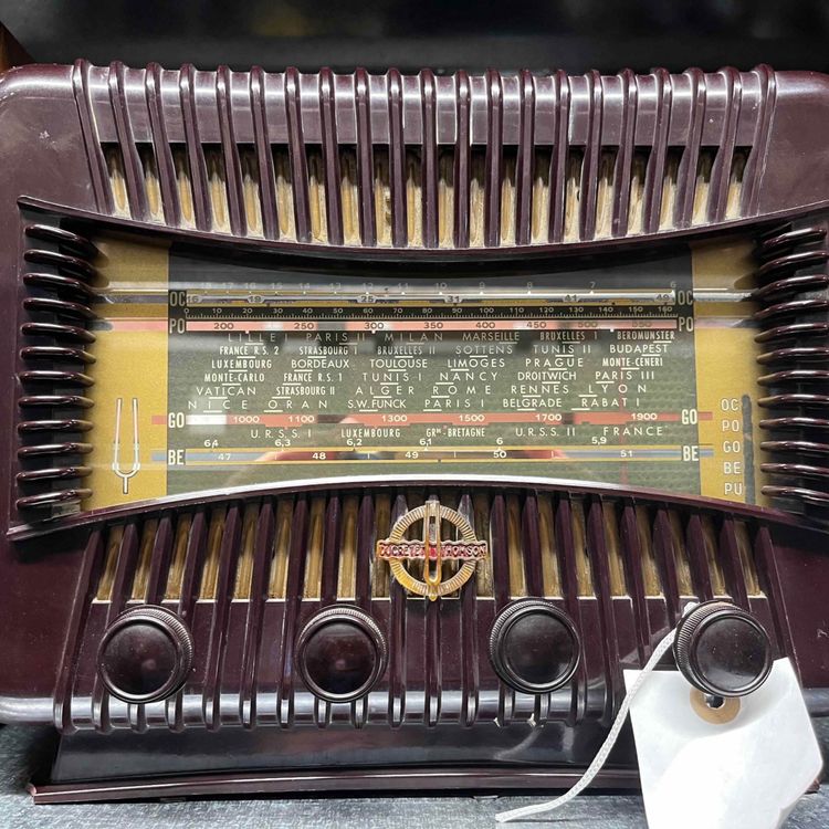 cover art for Numéro 4