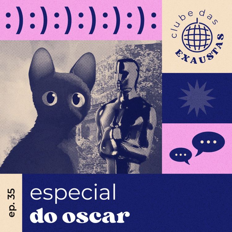 cover art for #35 - cpi do oscar