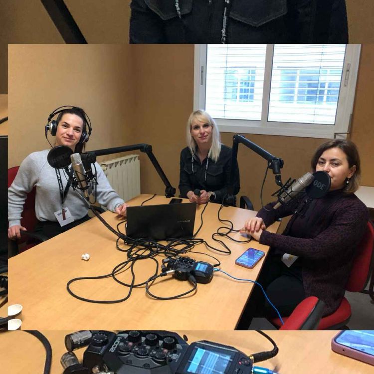 cover art for 6. Are restaurants and coffee shops available for all? Raluca Râcâsan, Petra Rajkovic Vuletic and Meri Juric