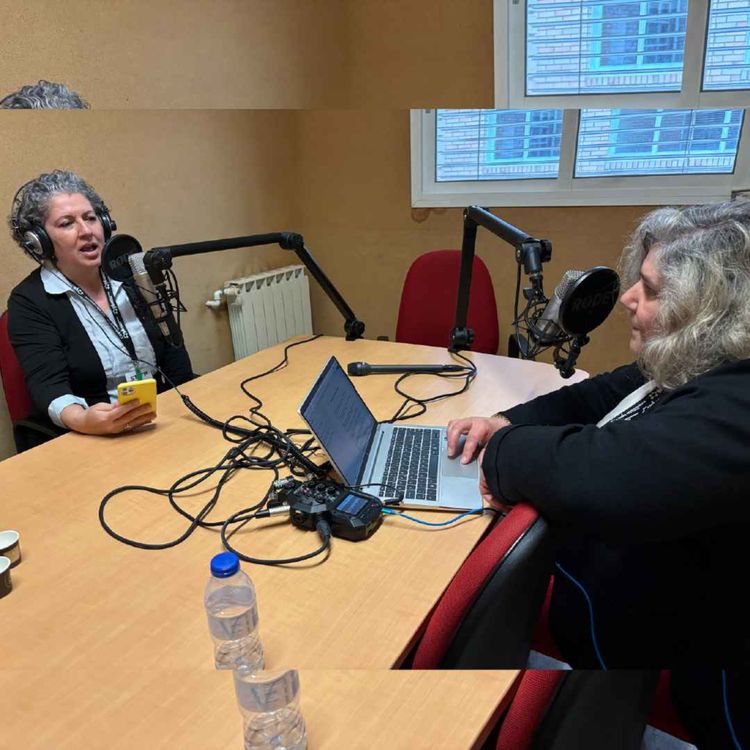 cover art for 7. Architectural barriers. Silvia Pérez Freire and Ana Maria Gonzalez Marcos