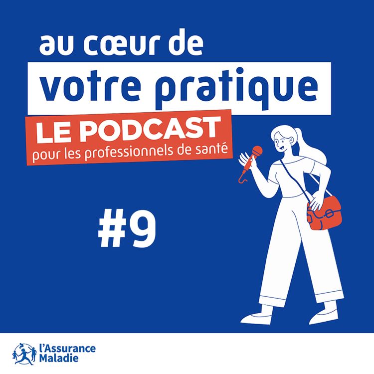 cover art for Le suivi de prévention sur amelipro