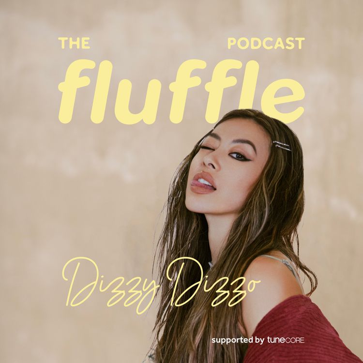 cover art for Bo$$ wifey-ing motherhood & career with Dizzy Dizzo