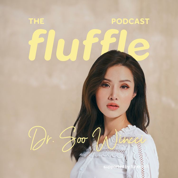 cover art for Renegotiating the economics of artistry with Soo Wincci