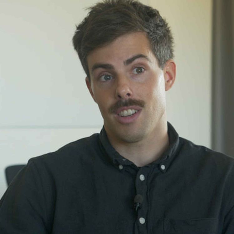 cover art for Degrowth with Timothée Parrique