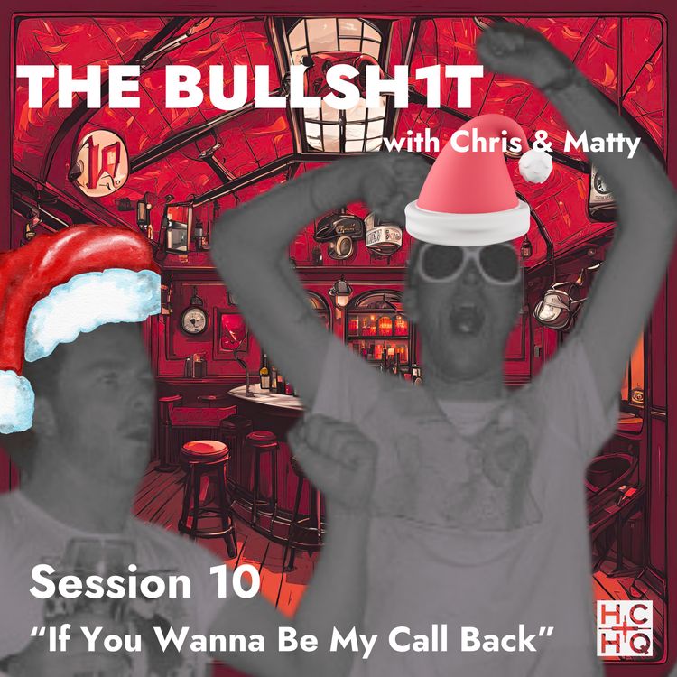 cover art for Session : December 26th