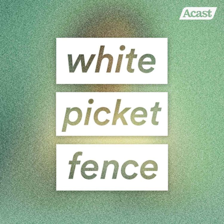 cover art for We Won a Webby Award! And – A Sneak Peek at Our New Season