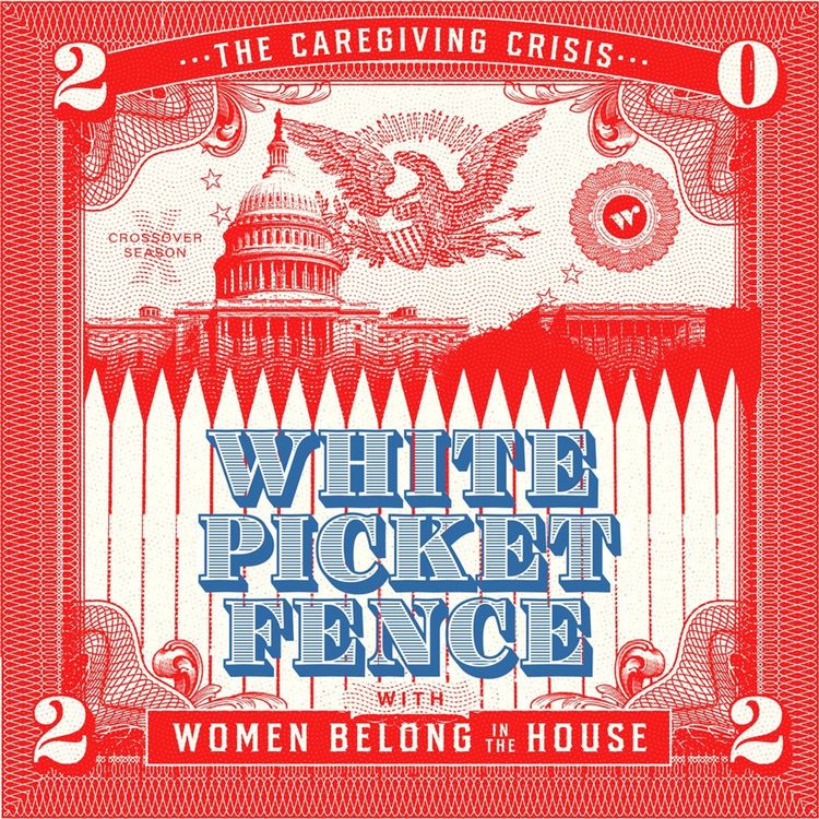 cover art for Paid Leave with Rep. Underwood