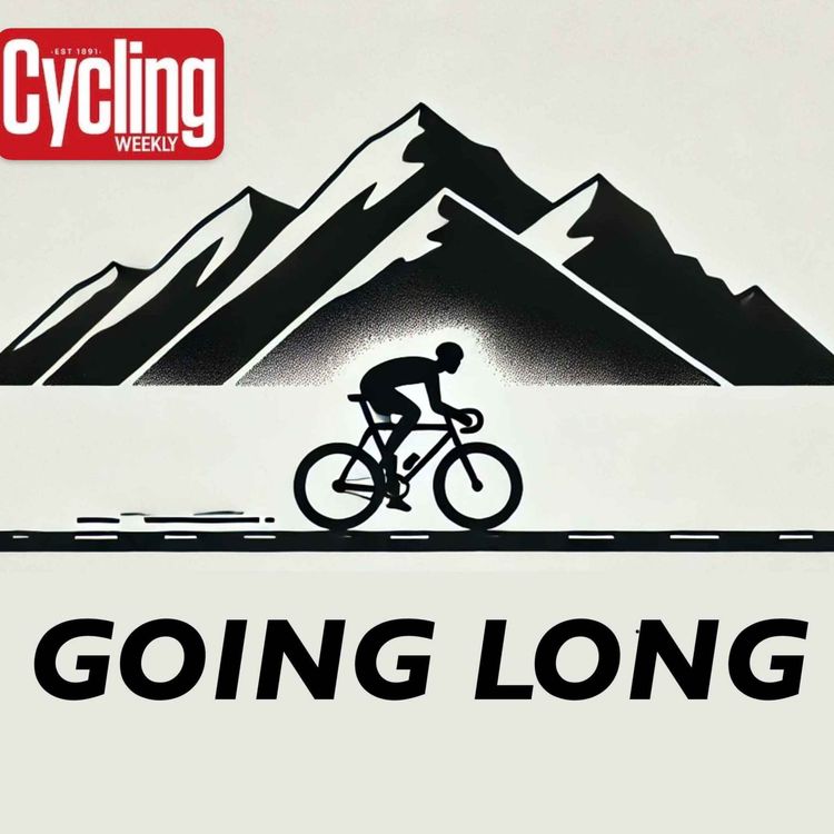 cover art for Going Long - Ultra nutrition 101 with endurance nutritionist Jill Mooney