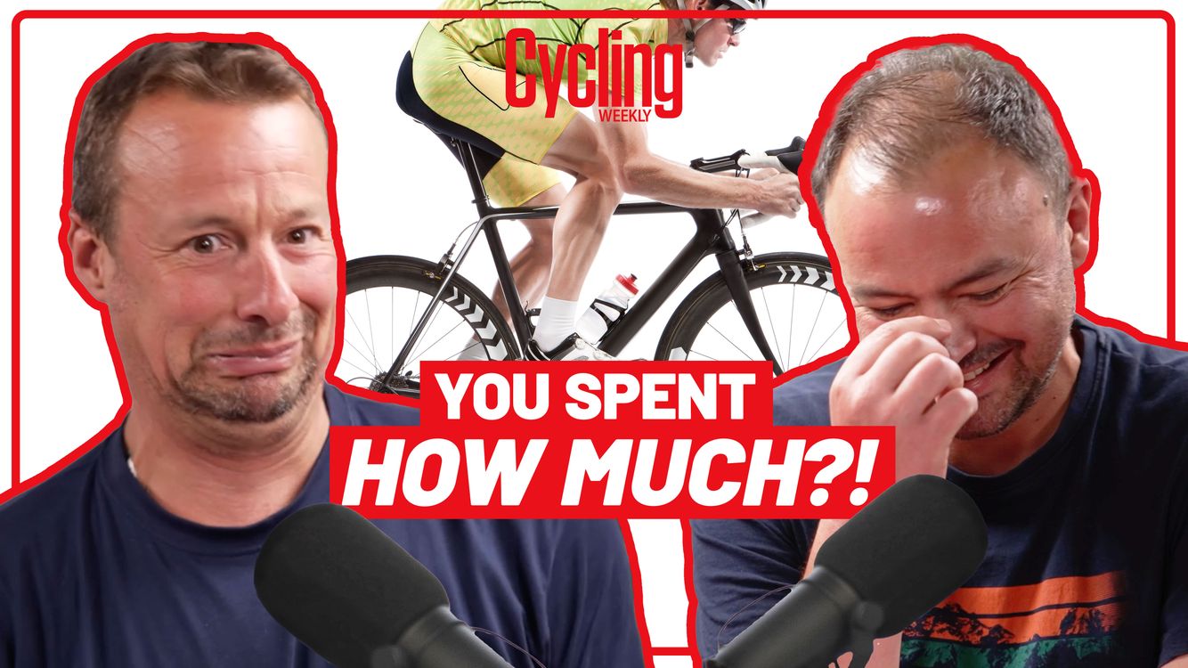 cover art for Going Long - Endurance riding on a budget: what's the cheapest way to go long?