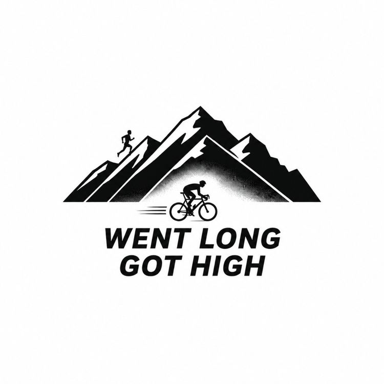 cover art for Go Long this Winter: The Going Long Backyard Mountain Challenge (14 November 2026)