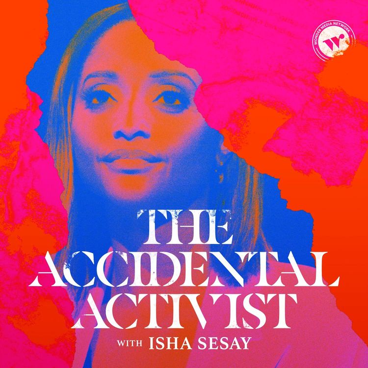 cover art for Roy Wood Jr. (Comedian, The Daily Show)