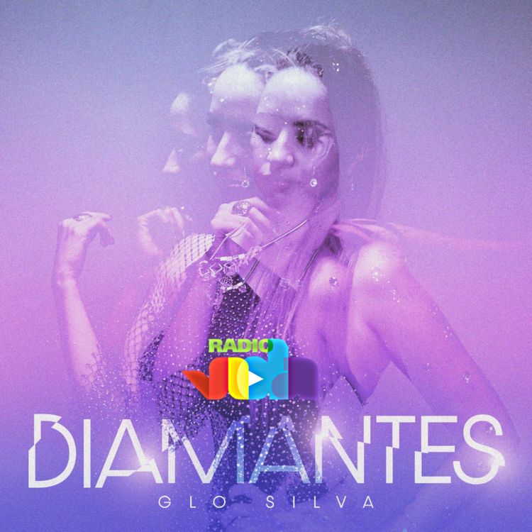cover art for Glo Silva presenta DIAMANTES
