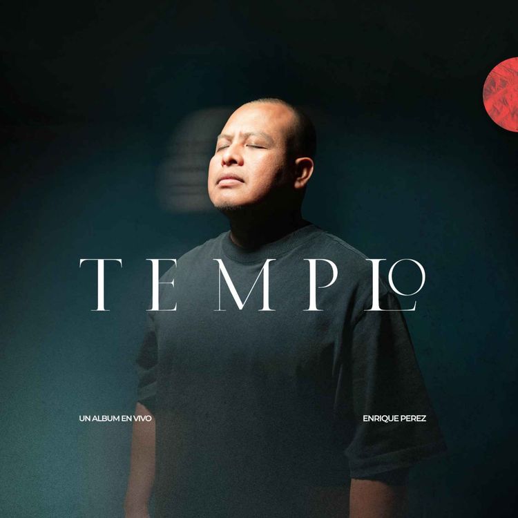 cover art for Enrique Perez presenta- Album (TEMPLO)