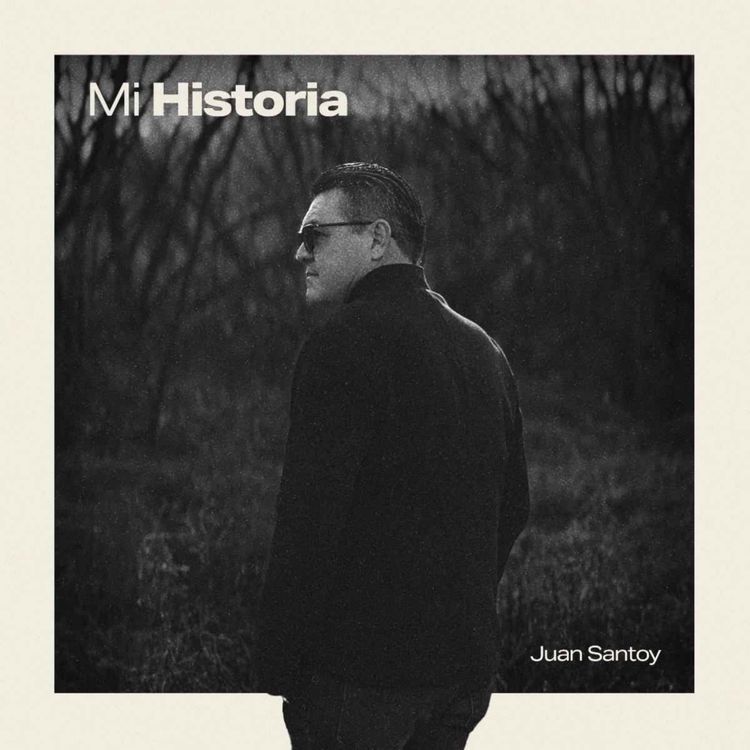 cover art for Juan Santoy presenta- MI HISTORIA