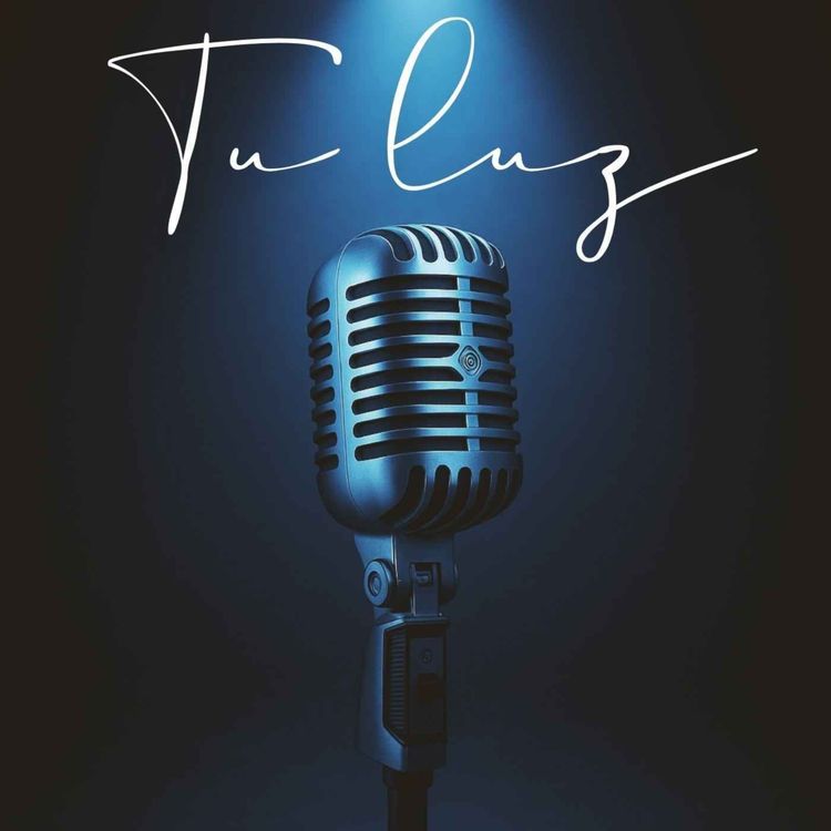 cover art for Pablo Nehemias presenta- TU LUZ