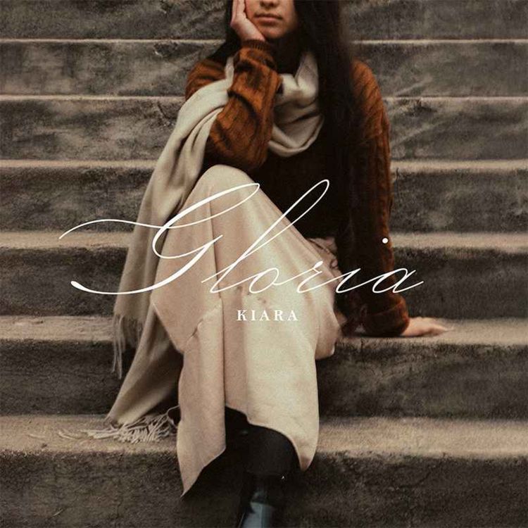 cover art for KIARA SOLANGE presenta- GLORIA