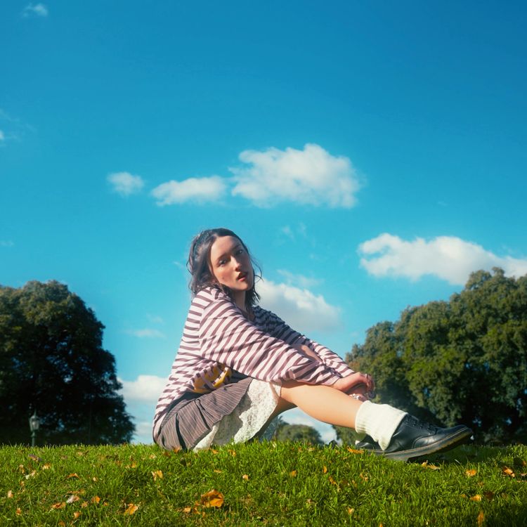 cover art for Chloe Edgecombe presenta-ESTAR ASÍ