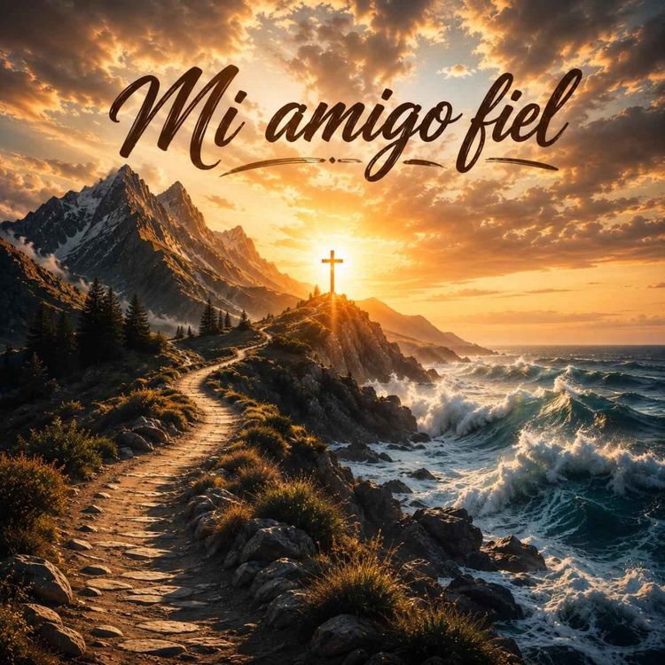 cover art for Daniel Saavedra presenta- MI AMIGO FIEL