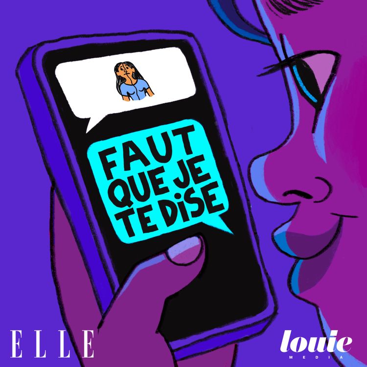 cover art for Pourquoi c'est si grave le viol ?