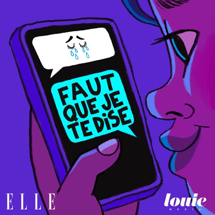 cover art for Pourquoi est-ce que les filles se dévalorisent autant ?