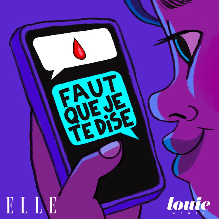 cover art for Est-ce que c'est normal d'avoir mal pendant ses règles ?